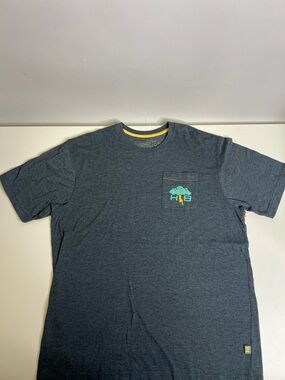 HOWLER BROS SELECT POCKET T "TURBULENT WATERS" EDITION - Size XL
